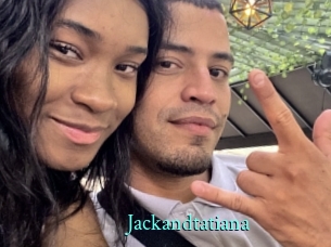 Jackandtatiana