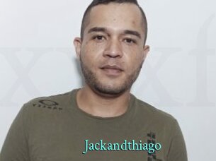 Jackandthiago