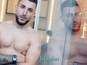 Jackasher