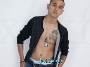 Jackbandy