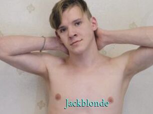 Jackblonde