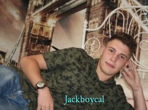 Jackboycal