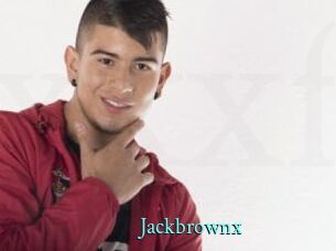 jackbrownx xxx Fantasy Land