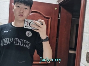 Jackcurry