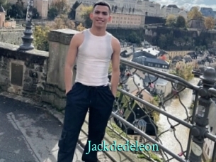Jackdedeleon