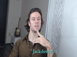 jackdeserty xxx Fantasy Land