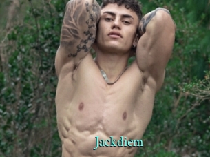 Jackdiem