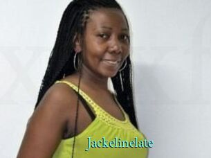 Jackelinelate