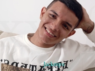 Jackespu