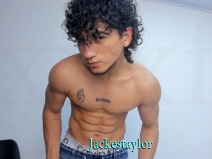 jackestaylor xxx Fantasy Land