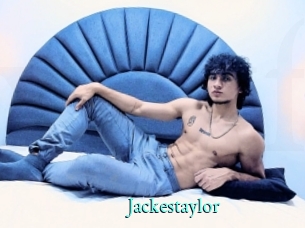 jackestaylor xxx Fantasy Land