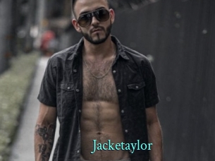 Jacketaylor