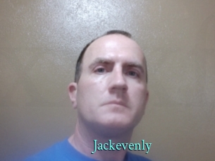 jackevenly xxx Fantasy Land
