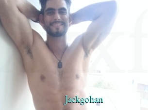 Jackgohan