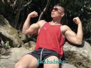 Jackhadsson