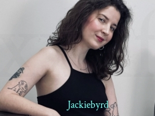 Jackiebyrd