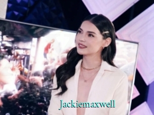 Jackiemaxwell