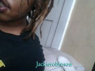 Jackierobinson