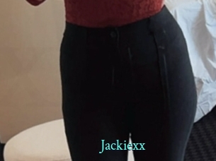 Jackiexx