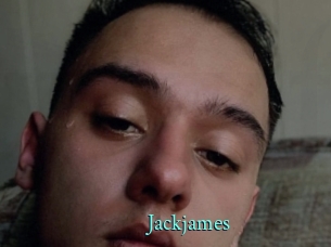 Jackjames
