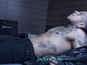 Jackkeenan