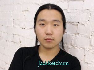Jackketchum