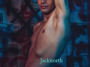 jacknorth xxx Fantasy Land
