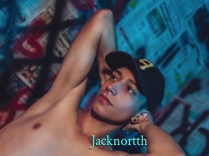 Jacknortth