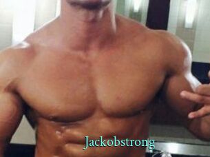 Jackobstrong