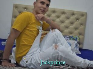 Jackprince