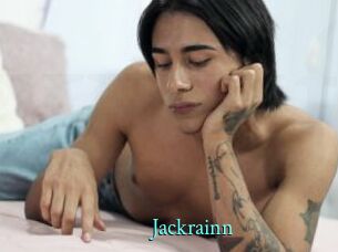 Jackrainn