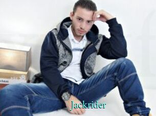 Jackrider