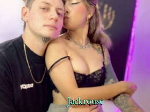 Jackrouse