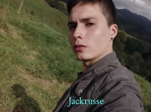 Jackrusse