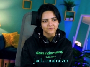 Jacksonafraizer
