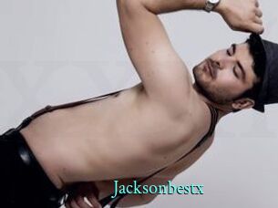Jacksonbestx