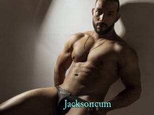 Jacksoncum