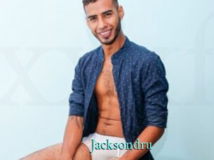 jacksondru xxx Fantasy Land