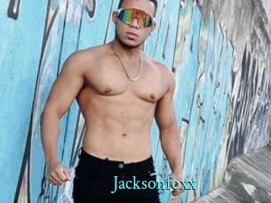 Jacksonfoxx