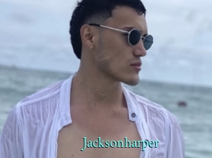 jacksonharper xxx Fantasy Land