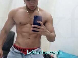 Jacksonharrysonn