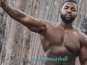Jacksonmarshall