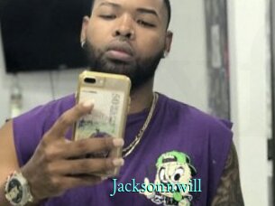 Jacksonnwill