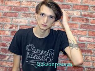 Jacksonproven