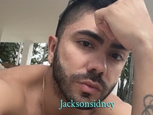 Jacksonsidney
