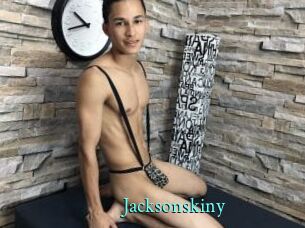 Jacksonskiny