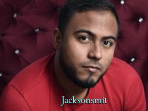 Jacksonsmit