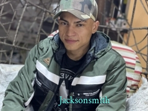 Jacksonsmith