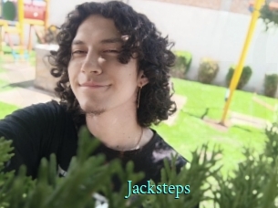 jacksteps xxx Fantasy Land