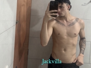 Jackvilla